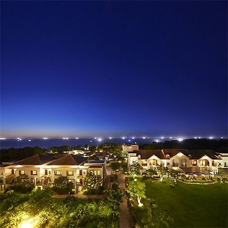 Olle Resort 济州市 外观 照片