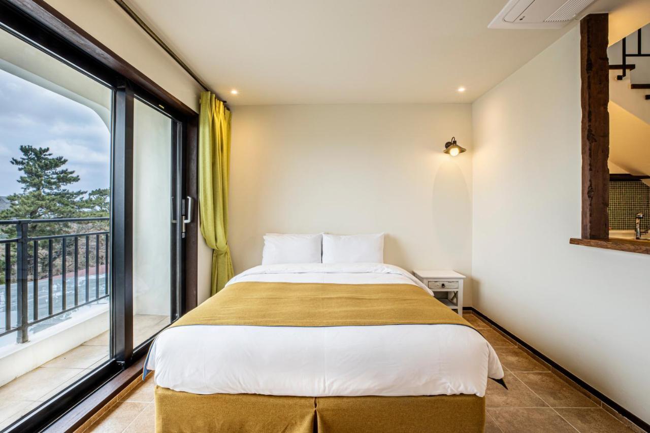 Olle Resort 济州市 外观 照片