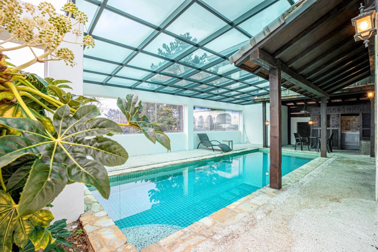 Olle Resort 济州市 外观 照片