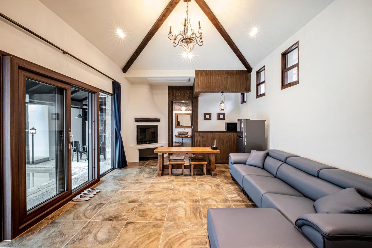 Olle Resort 济州市 外观 照片