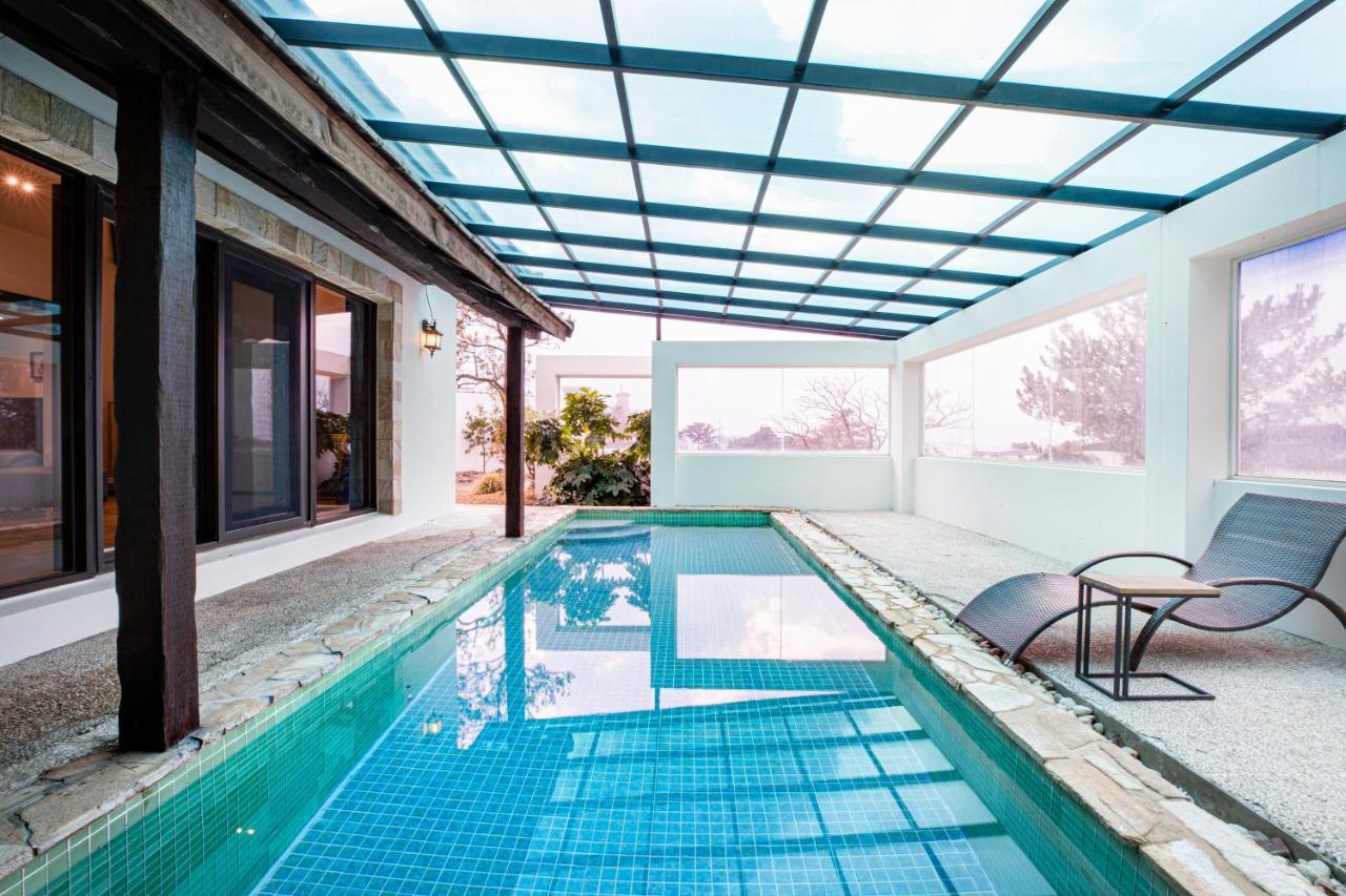 Olle Resort 济州市 外观 照片