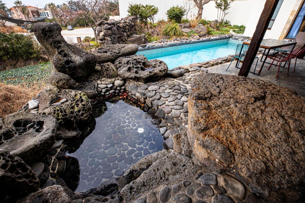 Olle Resort 济州市 外观 照片