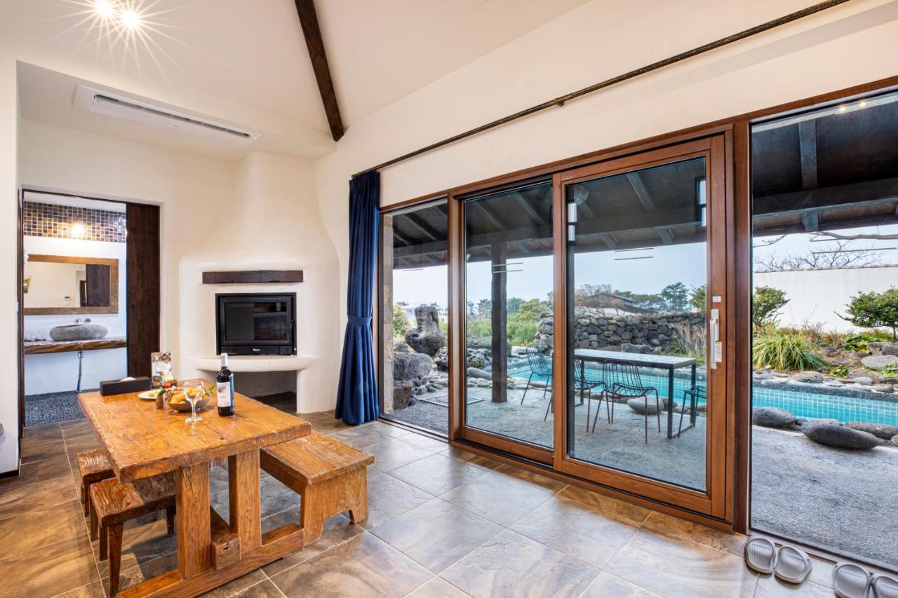 Olle Resort 济州市 外观 照片