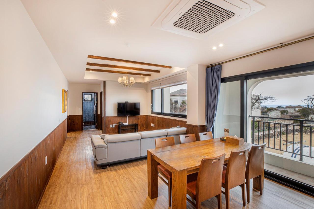 Olle Resort 济州市 外观 照片