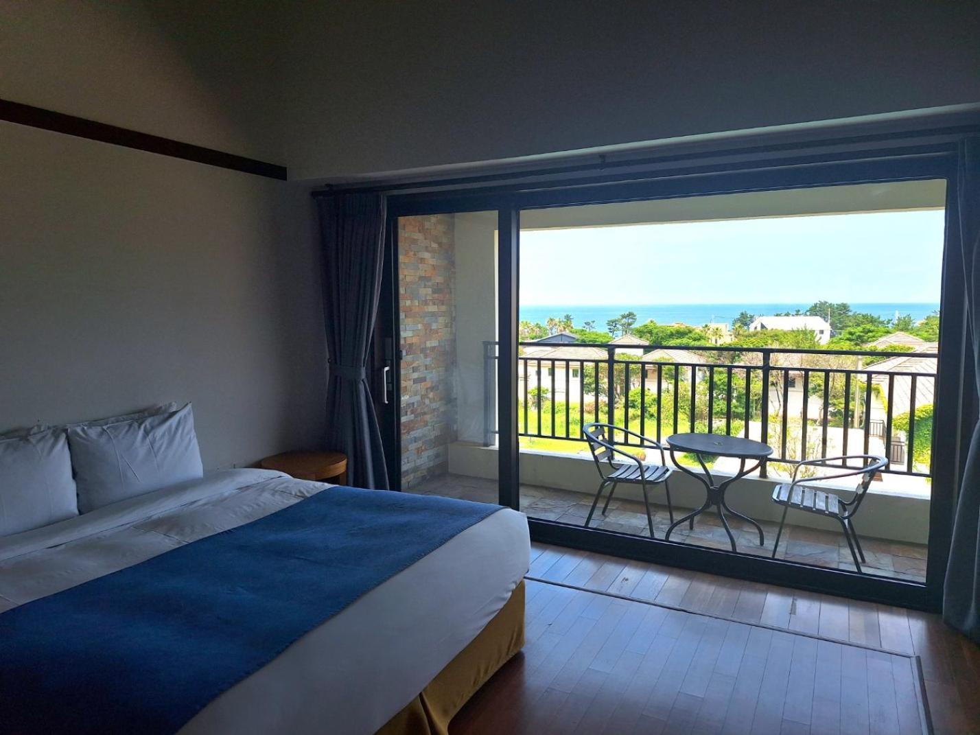 Olle Resort 济州市 外观 照片