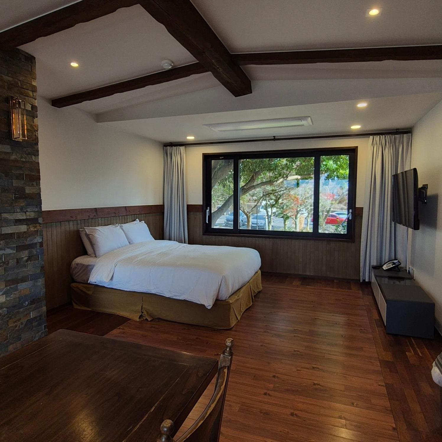 Olle Resort 济州市 外观 照片