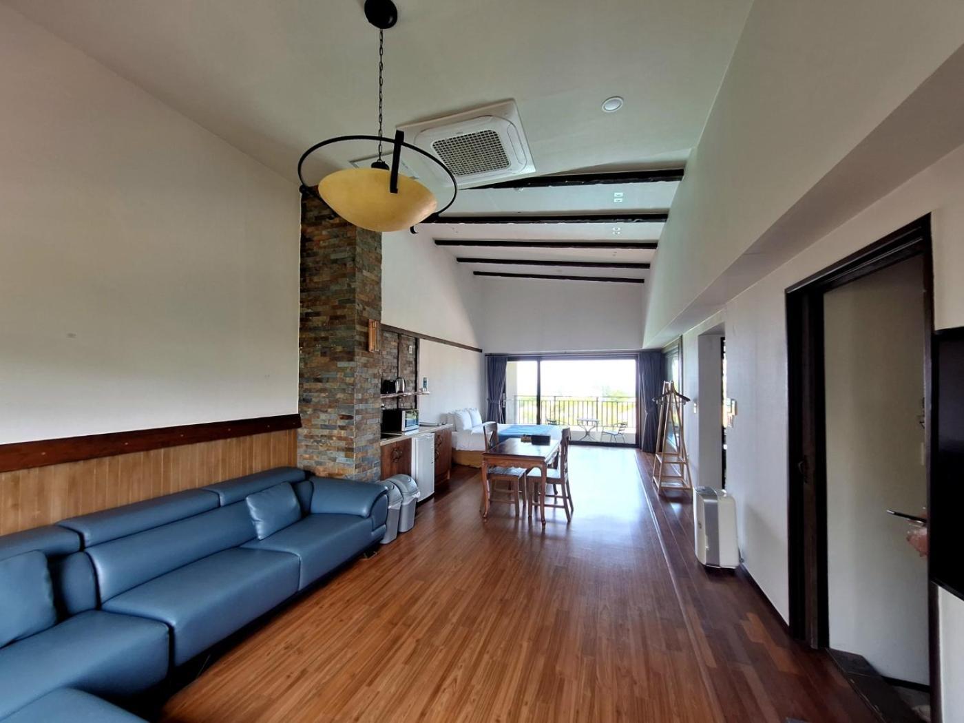 Olle Resort 济州市 外观 照片
