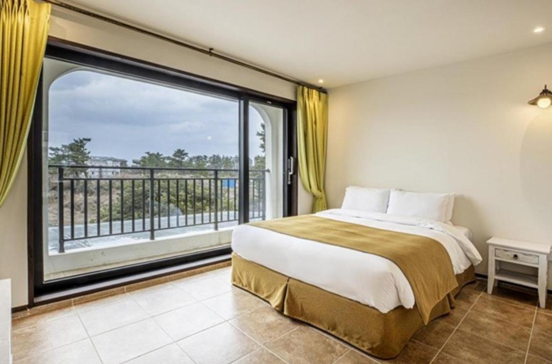Olle Resort 济州市 外观 照片